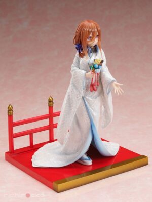 FIGURE-140258_05 Figura Miku Nakano -Shiromuku- 1/7 The Quintessential Quintuplets FuRyu Tienda Figuras Anime Chile
