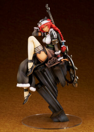 Figura Overlord Lupusregina Beta so-bin Ver.1/8 Alter Tienda Figuras Anime Chile