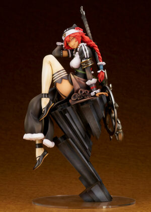 Figura Overlord Lupusregina Beta so-bin Ver.1/8 Alter Tienda Figuras Anime Chile