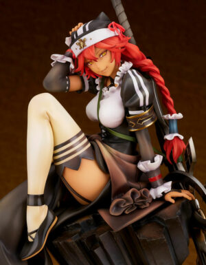 Figura Overlord Lupusregina Beta so-bin Ver.1/8 Alter Tienda Figuras Anime Chile