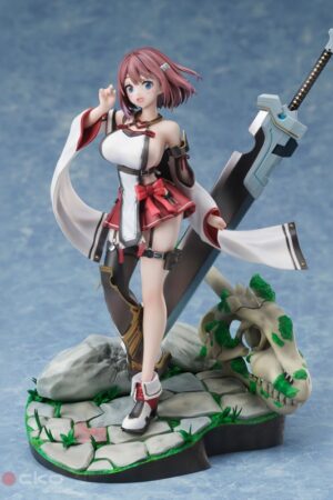 Figura Hitoyo-chan by Bonnie Union Creative Tienda Figuras Anime Chile