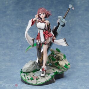 FIGURE-153325_02 Figura Hitoyo-chan by Bonnie Union Creative Tienda Figuras Anime Chile