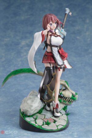 Figura Hitoyo-chan by Bonnie Union Creative Tienda Figuras Anime Chile