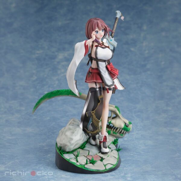 Figura Hitoyo-chan by Bonnie Union Creative Tienda Figuras Anime Chile