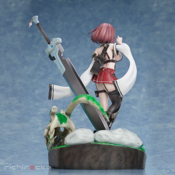 Figura Hitoyo-chan by Bonnie Union Creative Tienda Figuras Anime Chile