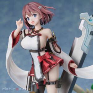 FIGURE-153325_06 Figura Hitoyo-chan by Bonnie Union Creative Tienda Figuras Anime Chile