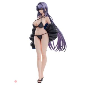 Yuna-chan Biya Illustration Union Creative Tienda Figuras Anime Chile