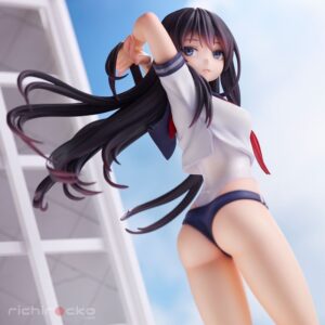 Rika Shiramine-chan Coffee Kizoku Union Creative Tienda Figuras Anime Chile