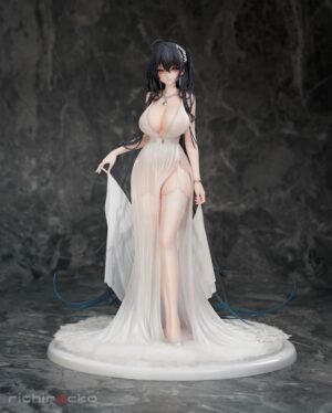 Taiho Wedding: Temptation on the Sea Breeze Ver. Standard Edition 1/6 Azur Lane AniGame Tienda Figuras Anime Chile