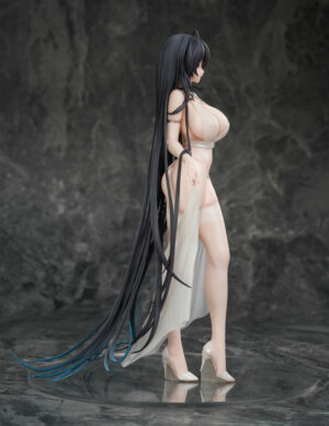 Taiho Wedding: Temptation on the Sea Breeze Ver. Standard Edition 1/6 Azur Lane AniGame Tienda Figuras Anime Chile