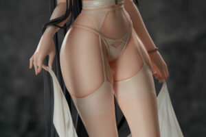 Taiho Wedding: Temptation on the Sea Breeze Ver. Standard Edition 1/6 Azur Lane AniGame Tienda Figuras Anime Chile