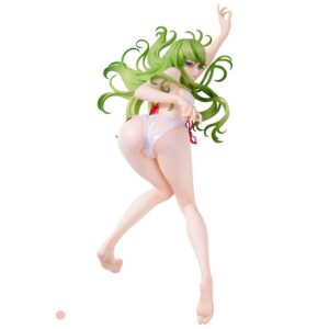 C.C. Swimsuit ver. Code Geass: Lelouch of the Rebellion Union Creative Tienda Figuras Anime Chile