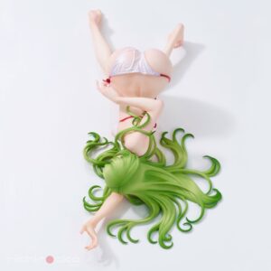 C.C. Swimsuit ver. Code Geass: Lelouch of the Rebellion Union Creative Tienda Figuras Anime Chile