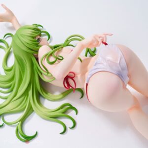 C.C. Swimsuit ver. Code Geass: Lelouch of the Rebellion Union Creative Tienda Figuras Anime Chile