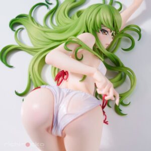 C.C. Swimsuit ver. Code Geass: Lelouch of the Rebellion Union Creative Tienda Figuras Anime Chile