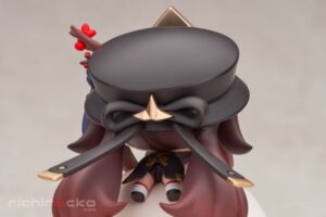 Hu Tao Chibi Chara Yurayura Stand Genshin Impact Tienda Figuras Anime Chile