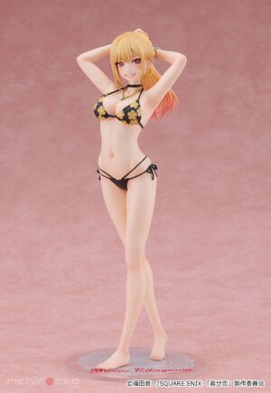 Figura Marin Kitagawa Swimsuit Ver. 1/7 Sono Bisque Doll Good Smile Company Tienda Figuras Anime Chile