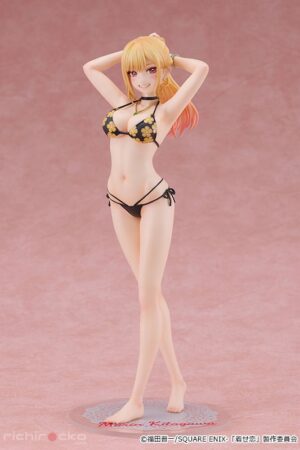 Figura Marin Kitagawa Swimsuit Ver. 1/7 Sono Bisque Doll Good Smile Company Tienda Figuras Anime Chile