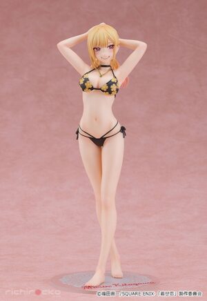 Figura Marin Kitagawa Swimsuit Ver. 1/7 Sono Bisque Doll Good Smile Company Tienda Figuras Anime Chile