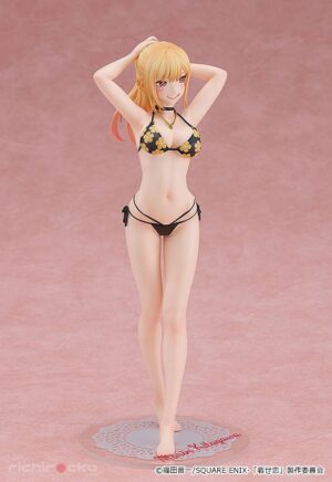 Figura Marin Kitagawa Swimsuit Ver. 1/7 Sono Bisque Doll Good Smile Company Tienda Figuras Anime Chile