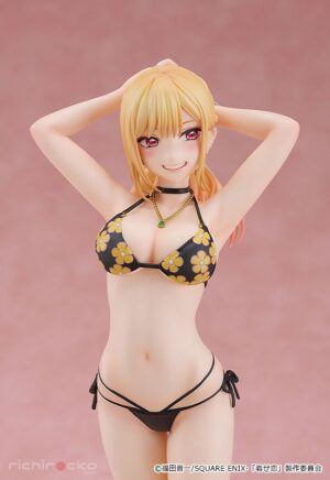Figura Marin Kitagawa Swimsuit Ver. 1/7 Sono Bisque Doll Good Smile Company Tienda Figuras Anime Chile