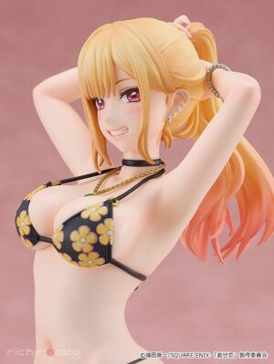 Figura Marin Kitagawa Swimsuit Ver. 1/7 Sono Bisque Doll Good Smile Company Tienda Figuras Anime Chile