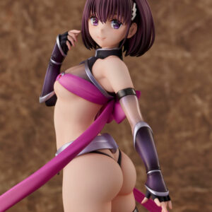 Figura Ayakashi Triangle Suzu Kanade Ninja Exorcist Costume ver. Tienda Anime Chile