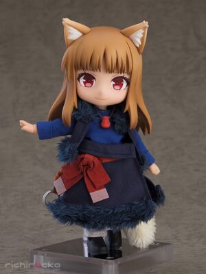 Figura Nendoroid Doll Holo Spice and Wolf Good Smile Company Tienda Figuras Anime Chile