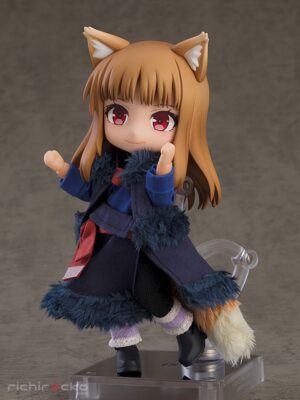 Figura Nendoroid Doll Holo Spice and Wolf Good Smile Company Tienda Figuras Anime Chile