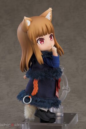 Figura Nendoroid Doll Holo Spice and Wolf Good Smile Company Tienda Figuras Anime Chile