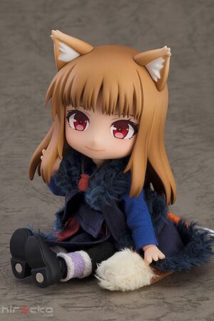 Figura Nendoroid Doll Holo Spice and Wolf Good Smile Company Tienda Figuras Anime Chile