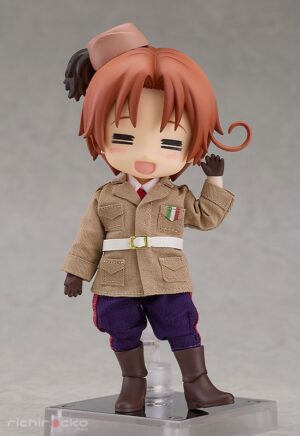 Figura Nendoroid Doll Italy Hetalia World Stars Tienda Figuras Anime Chile
