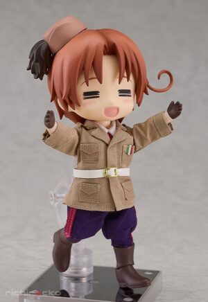Figura Nendoroid Doll Italy Hetalia World Stars Tienda Figuras Anime Chile