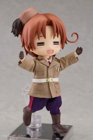 Figura Nendoroid Doll Italy Hetalia World Stars Tienda Figuras Anime Chile