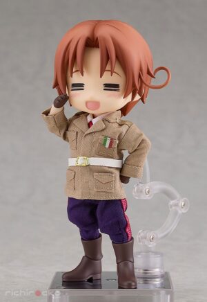 Figura Nendoroid Doll Italy Hetalia World Stars Tienda Figuras Anime Chile