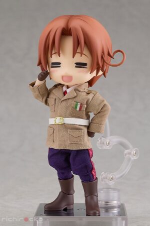 Figura Nendoroid Doll Italy Hetalia World Stars Tienda Figuras Anime Chile