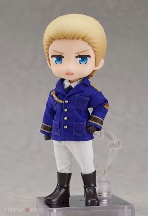 Figura Nendoroid Doll Germany Hetalia World Stars Tienda Figuras Anime Chile
