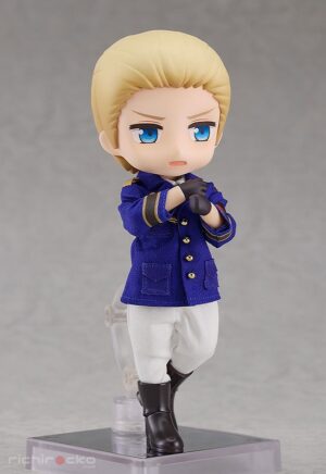 Figura Nendoroid Doll Germany Hetalia World Stars Tienda Figuras Anime Chile