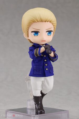 Figura Nendoroid Doll Germany Hetalia World Stars Tienda Figuras Anime Chile