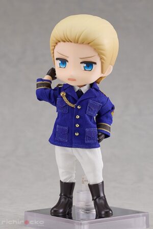 Figura Nendoroid Doll Germany Hetalia World Stars Tienda Figuras Anime Chile