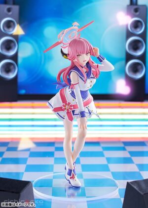 Figura POP UP PARADE Aru Mischievous * Straight Ver. Blue Archive Tienda Figuras Anime Chile