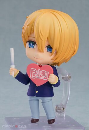 Nendoroid Aqua [Oshi no Ko] Tienda Figuras Anime Chile