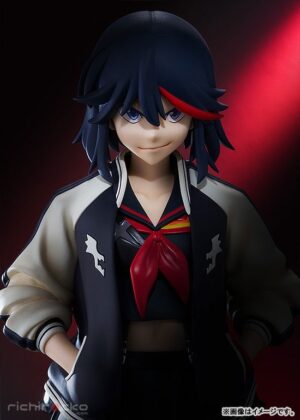 POP UP PARADE Ryuko Matoi: Souvenir Jacket Ver. L Size Kill la Kill Good Smile Company Tienda Figuras Anime Chile