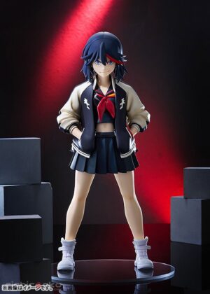 POP UP PARADE Ryuko Matoi: Souvenir Jacket Ver. L Size Kill la Kill Good Smile Company Tienda Figuras Anime Chile