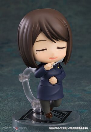 FIGURE-161813_03 Figura Nendoroid Shoko Ieiri: Tokyo Jujutsu High School Ver. Jujutsu Kaisen Good Smile Company Tienda Figuras Anime Chile