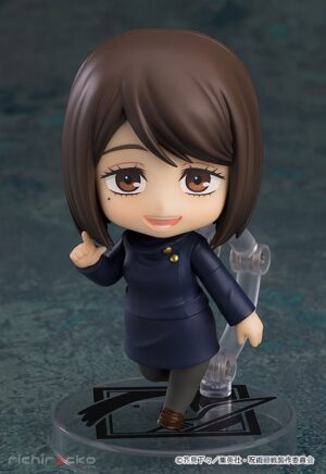 FIGURE-161813_04 Figura Nendoroid Shoko Ieiri: Tokyo Jujutsu High School Ver. Jujutsu Kaisen Good Smile Company Tienda Figuras Anime Chile