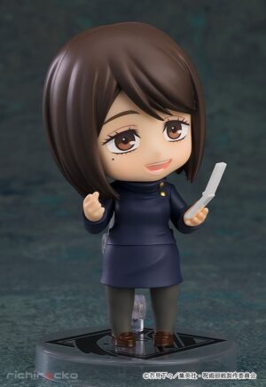 FIGURE-161813_05 Figura Nendoroid Shoko Ieiri: Tokyo Jujutsu High School Ver. Jujutsu Kaisen Good Smile Company Tienda Figuras Anime Chile