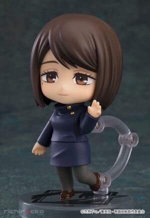 FIGURE-161813_06 Figura Nendoroid Shoko Ieiri: Tokyo Jujutsu High School Ver. Jujutsu Kaisen Good Smile Company Tienda Figuras Anime Chile