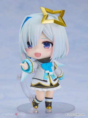 Figura Nendoroid Amane Kanata Hololive Good Smile Company Tienda Figuras Anime Chile