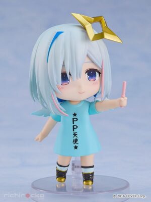 Figura Nendoroid Amane Kanata Hololive Good Smile Company Tienda Figuras Anime Chile